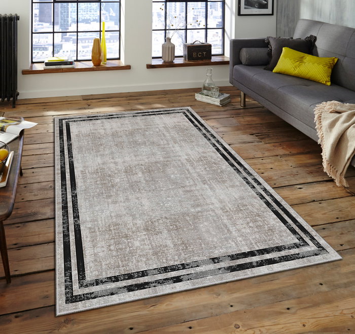 Conceptum Asr Crpt-129 Multicolor 100 x 180 cm Conceptum Asr Crpt-129 Multicolor 100 x 180 cm